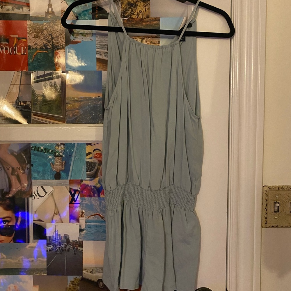 romper